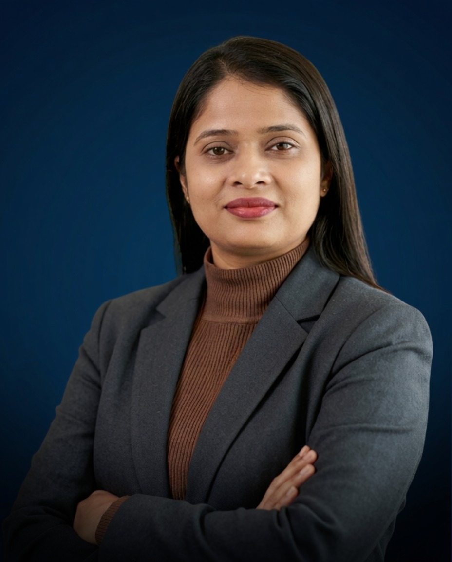Snehal Sawant