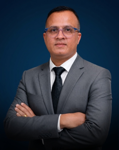Ullas Joseph