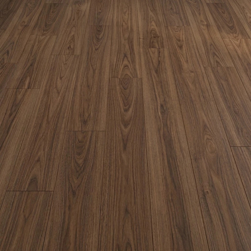Office layout with the product