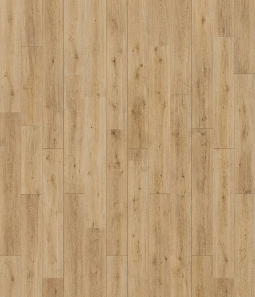 Office layout with the product