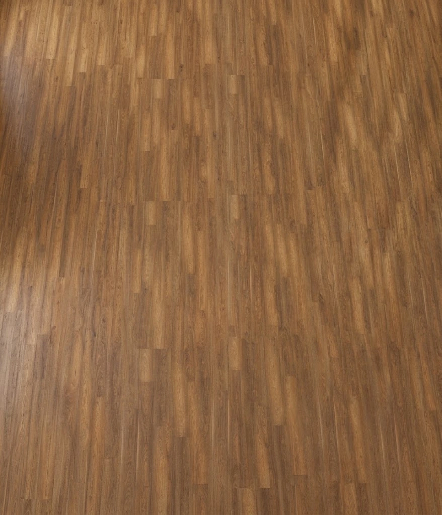 Office layout with the product