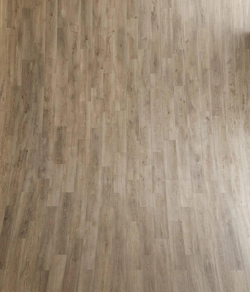 Office layout with the product