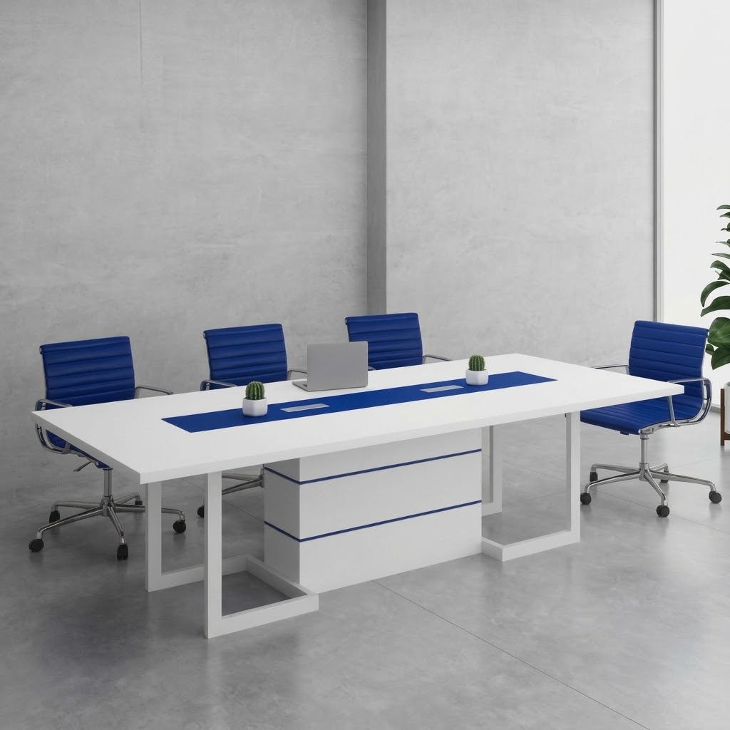 Celo Meeting Table