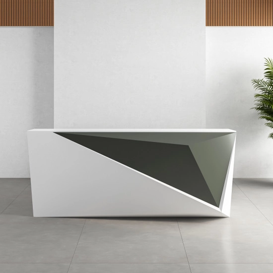 Sway Reception Desk